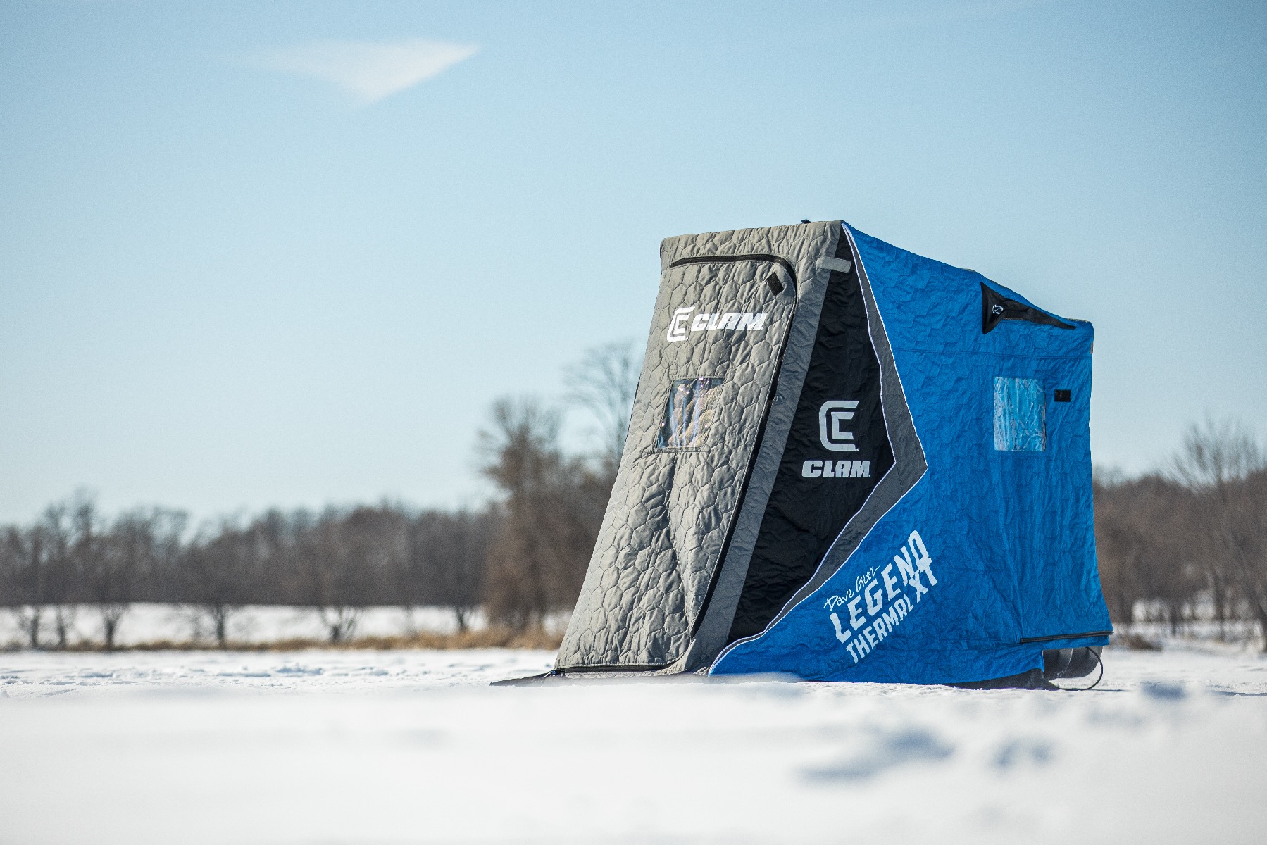Legend XT Thermal