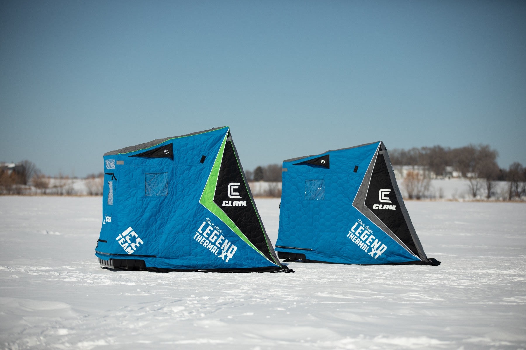 Legend XT Thermal