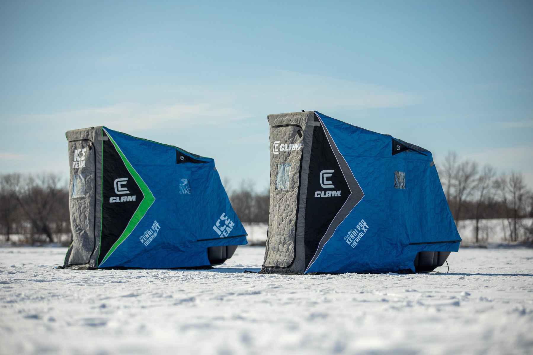 Kenai XT Thermal - Ice Team