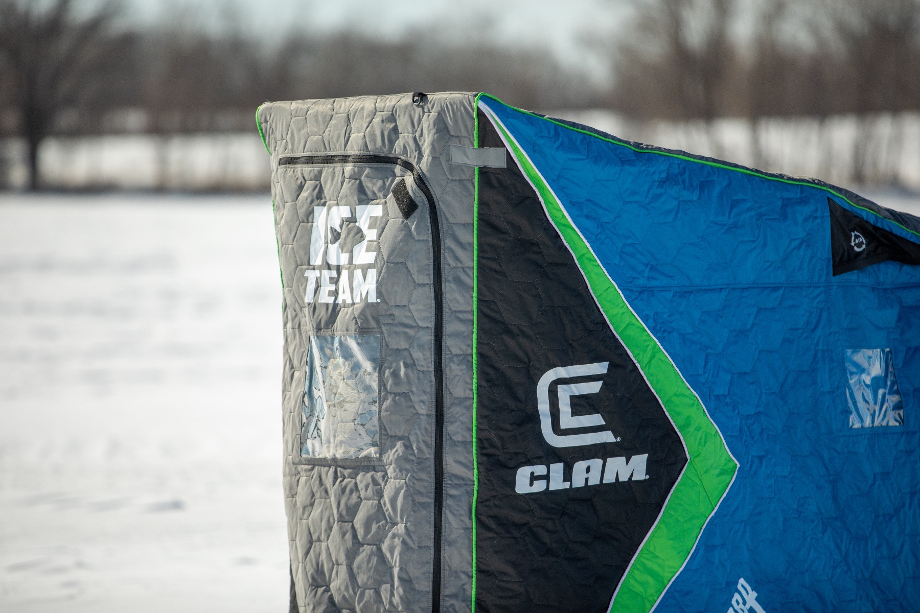 Kenai XT Thermal - Ice Team