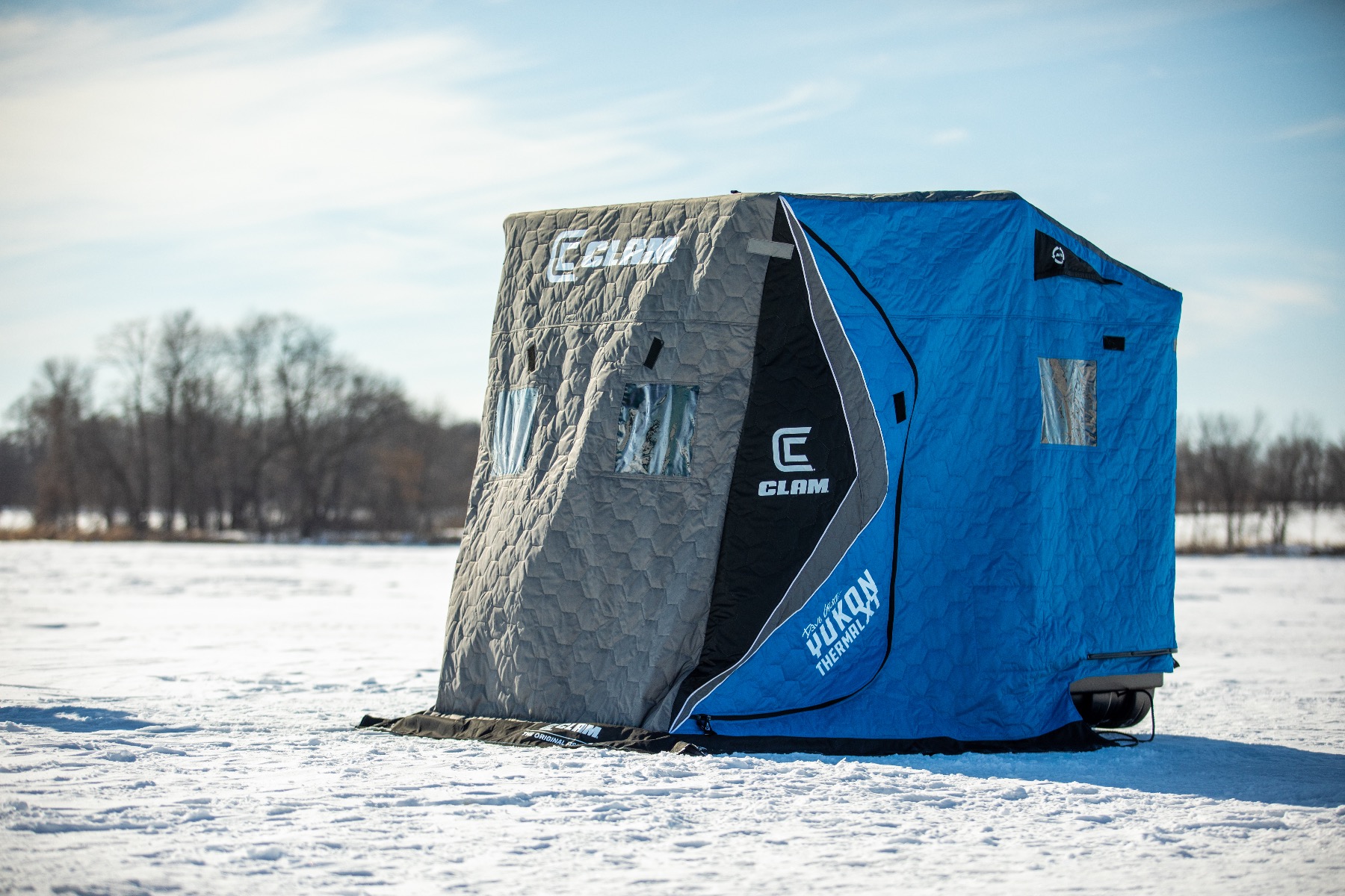 Yukon XT Thermal