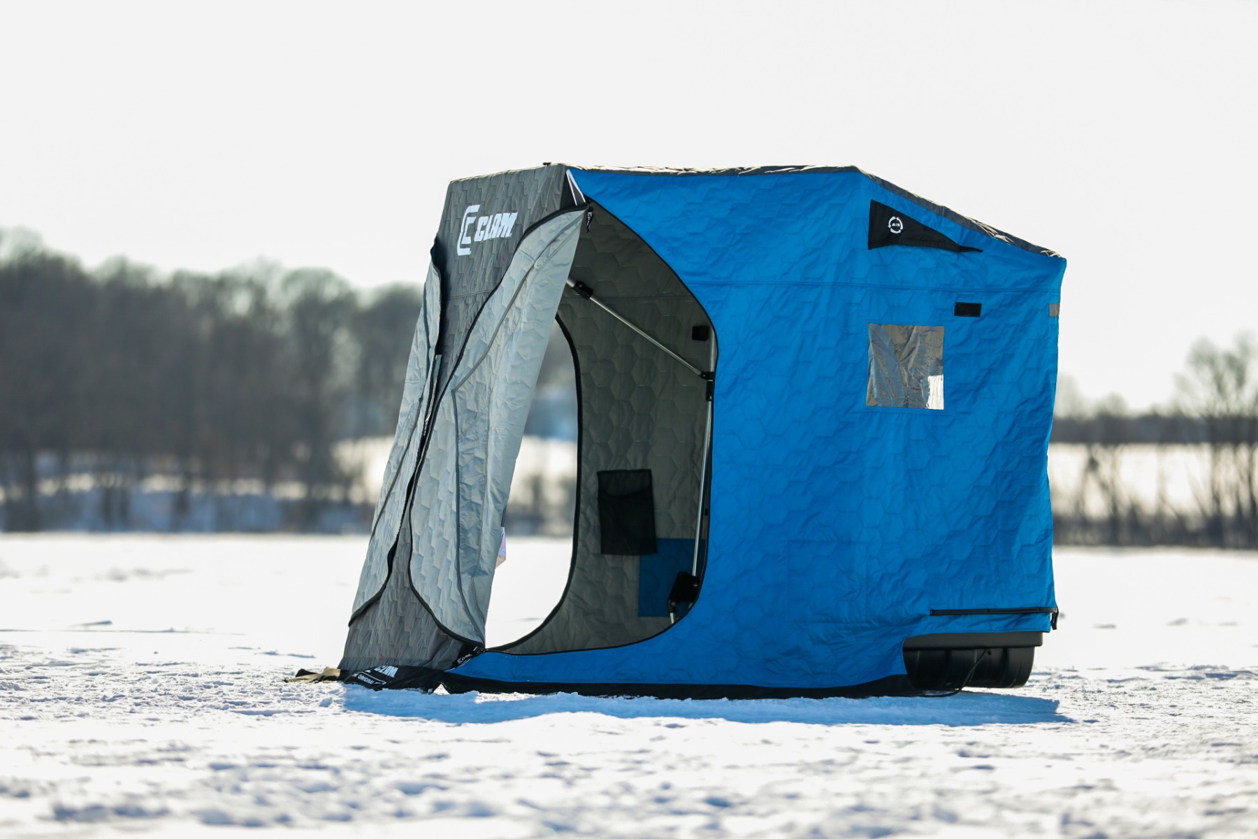 Voyager XT Thermal