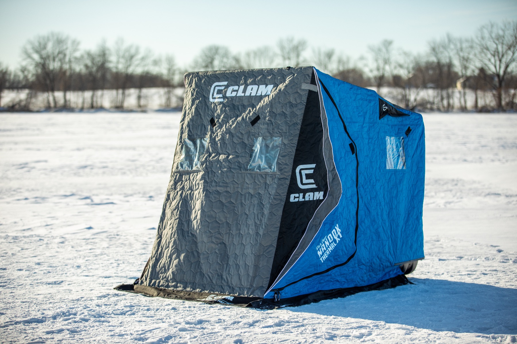 Nanook XT Thermal