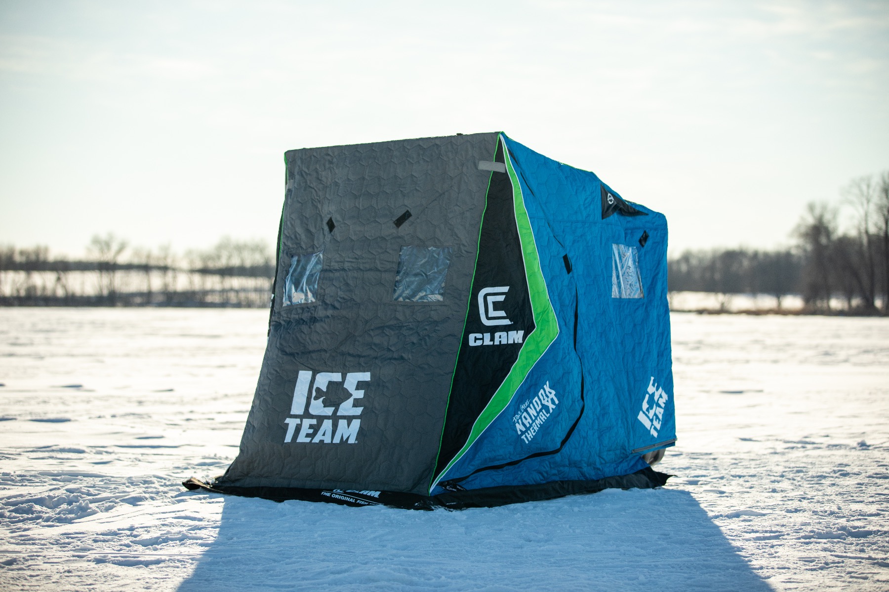 Nanook XT Thermal - Ice Team