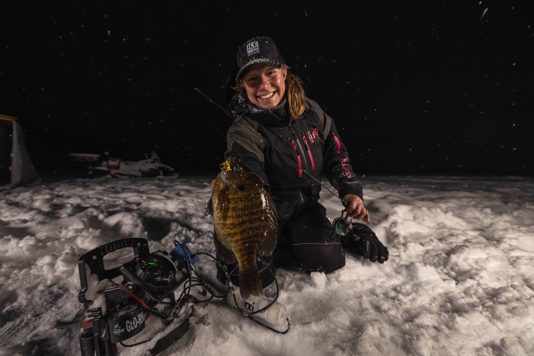Kenai Pro