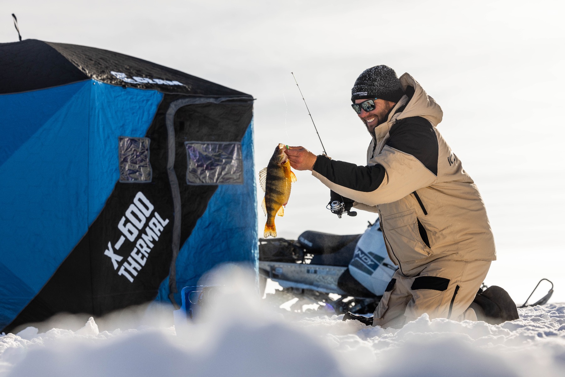 Tackle Pouches