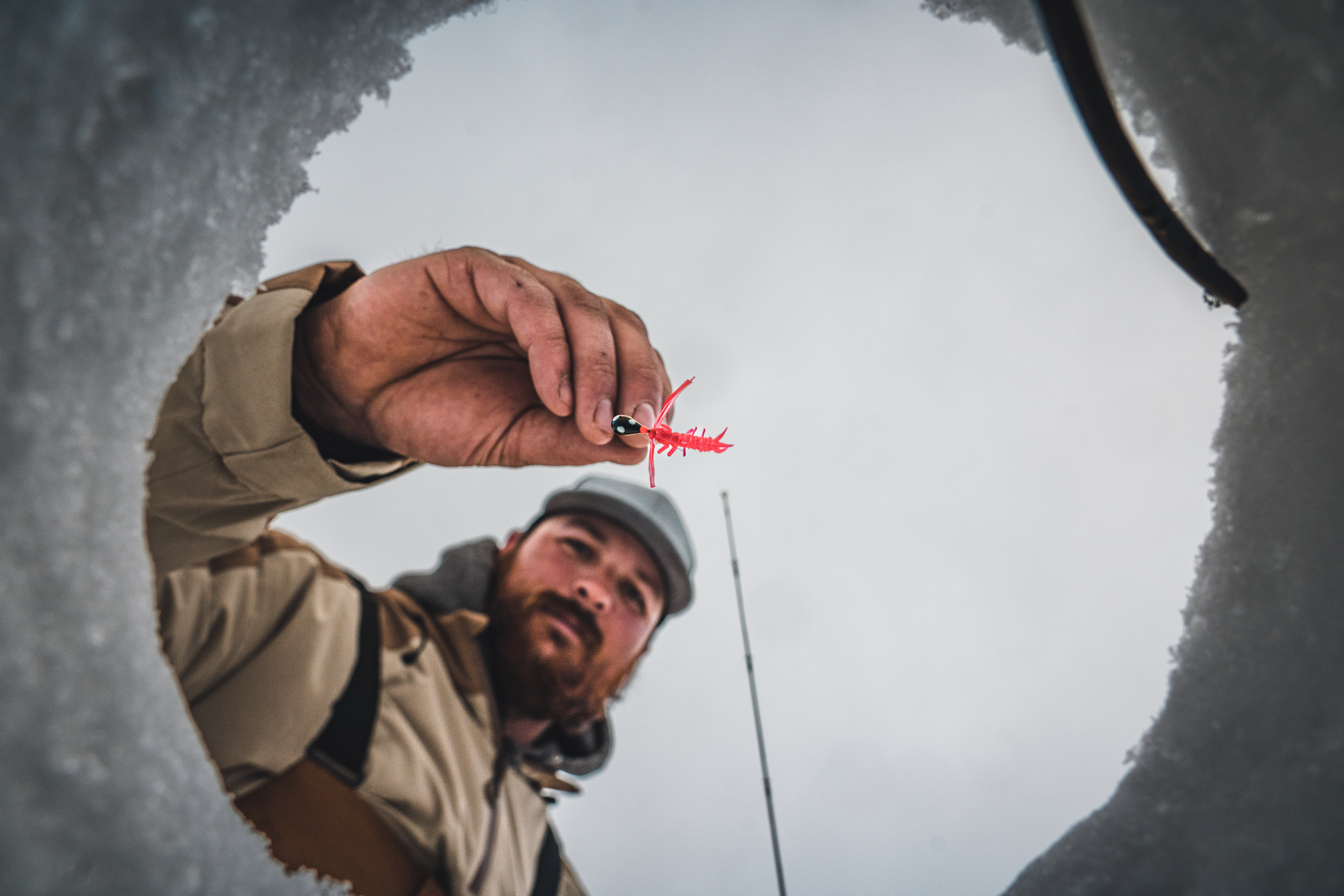 Silkie Jig Trailer