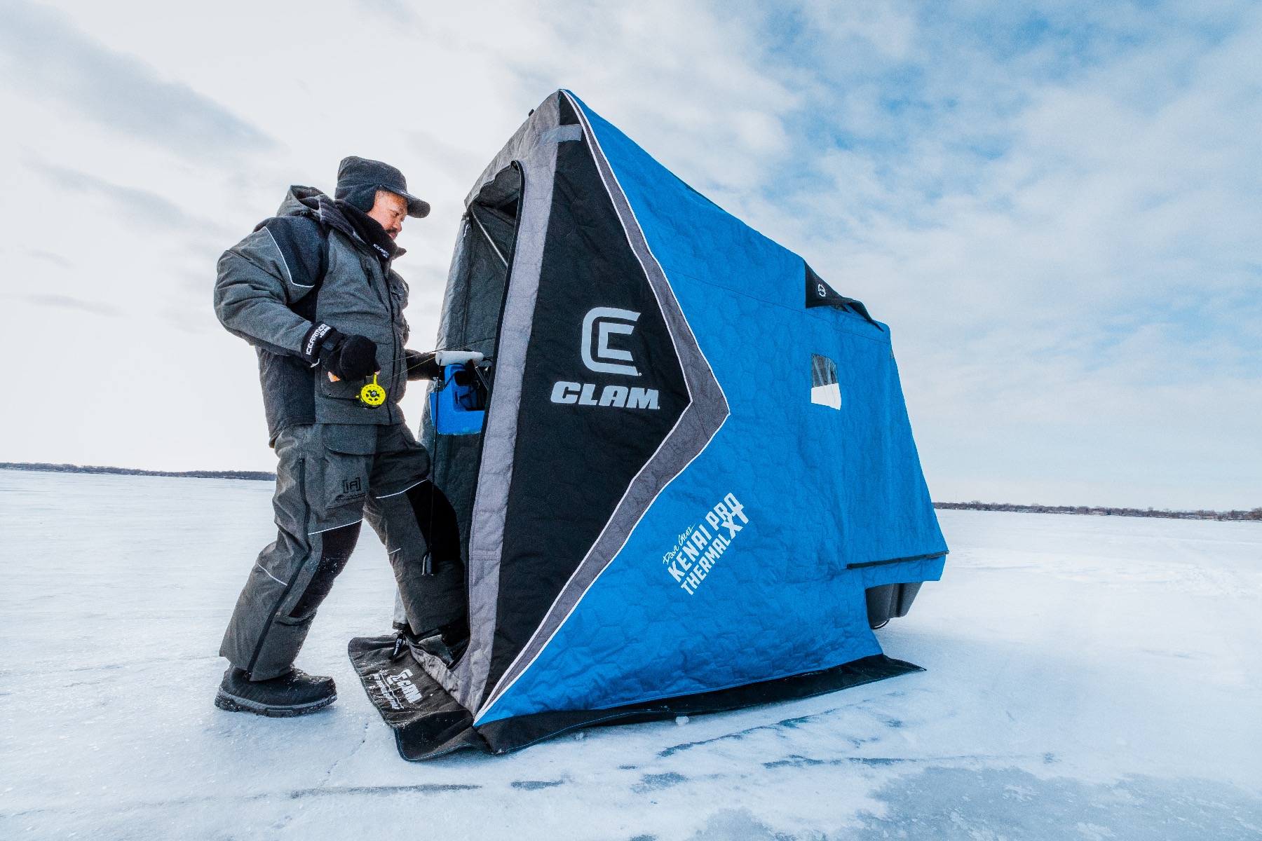 Kenai XT Thermal