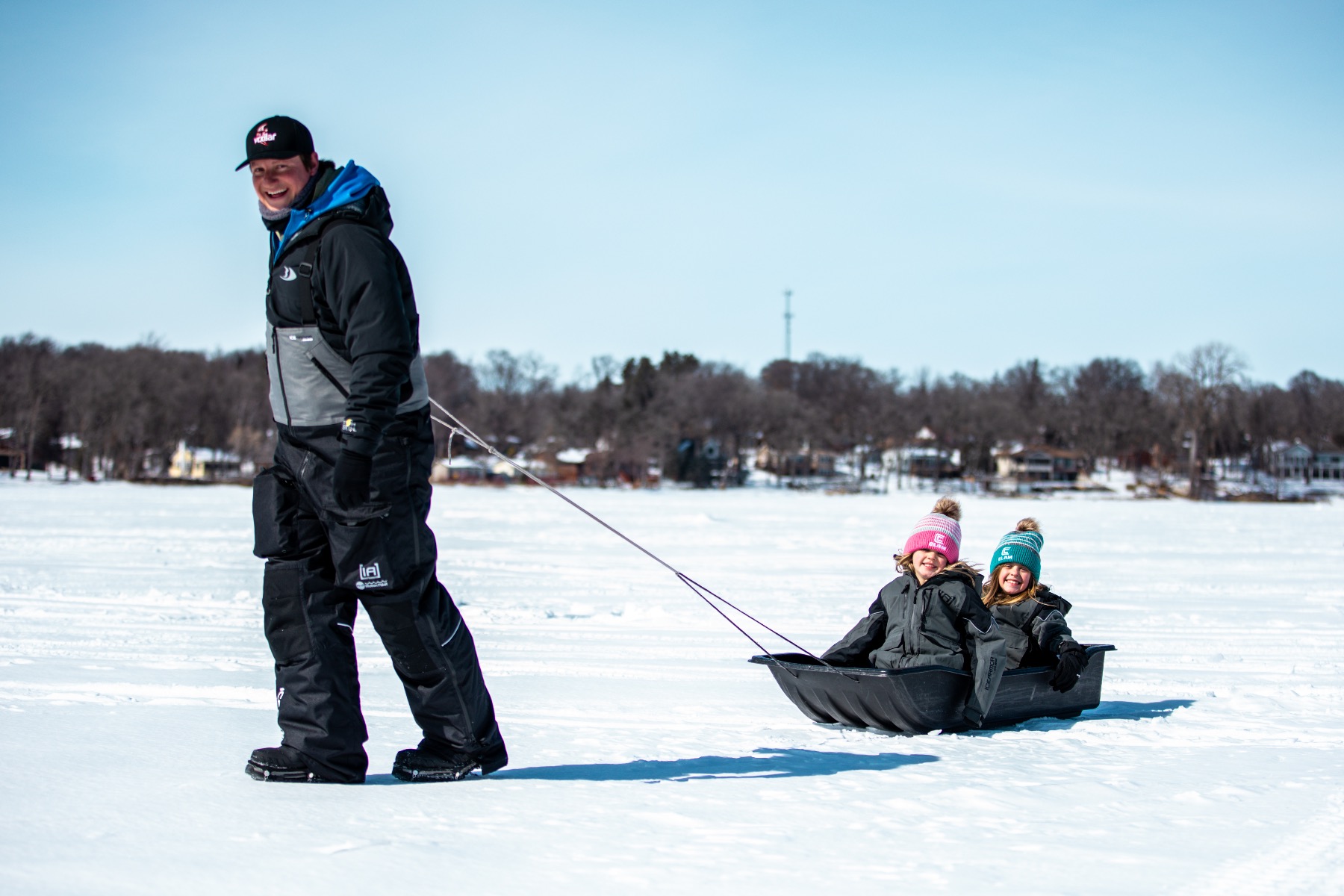 Nordic Sled