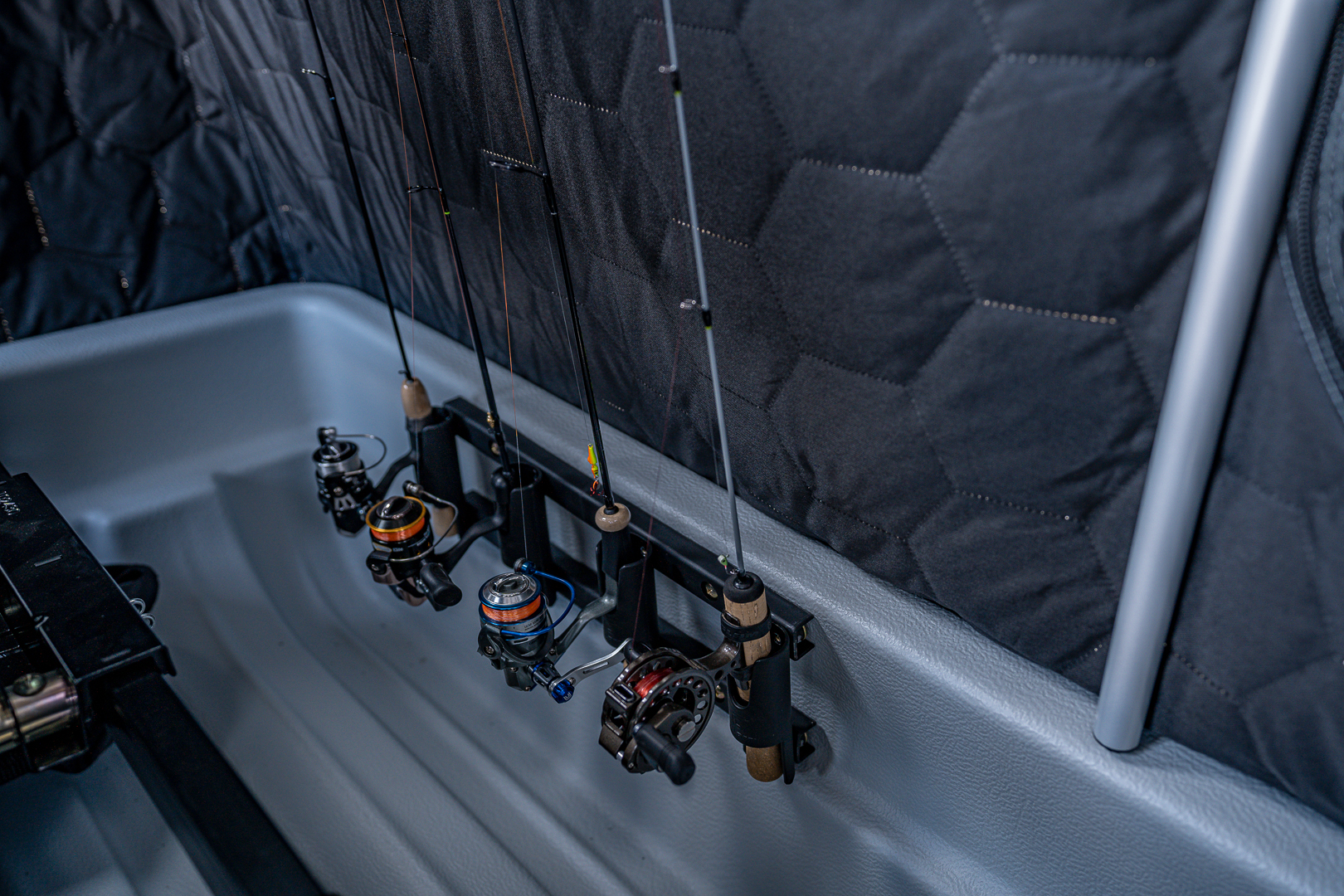 Rod Holders