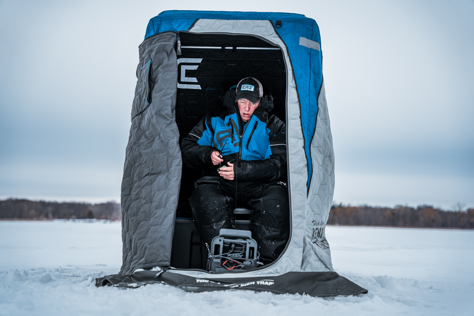 Kenai Pro Thermal