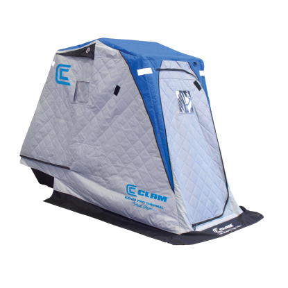 Kenai Pro Thermal Replacement Tent