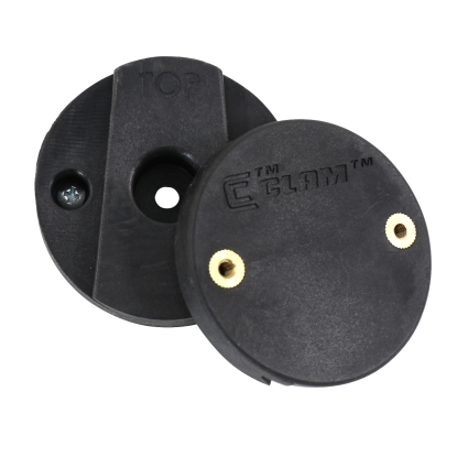 ClamLock Base Plate