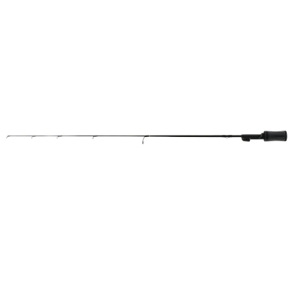 Scepter Carbon Rod