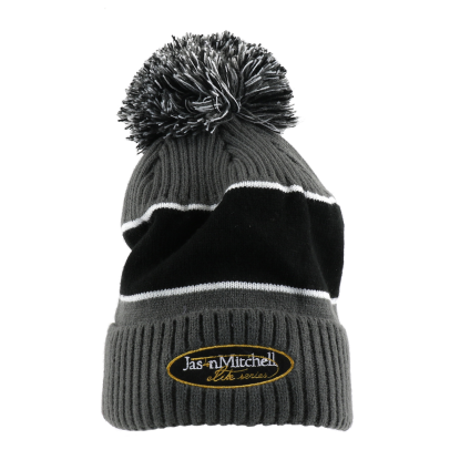 Jason Mitchell Pom Hat