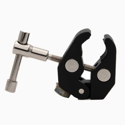 ClamLock FishTrap/Tube Adapter Adjustable Clamp