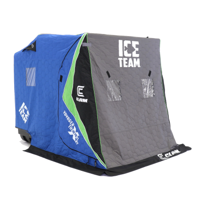 Voyager XT Thermal - Ice Team