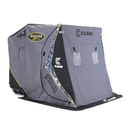 Jason Mitchell XT Thermal