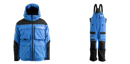 Rise V3 Float Suit