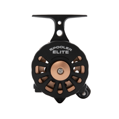 Spooler Elite Bronze