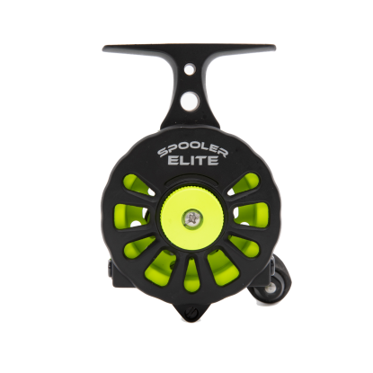 Spooler Elite Chart