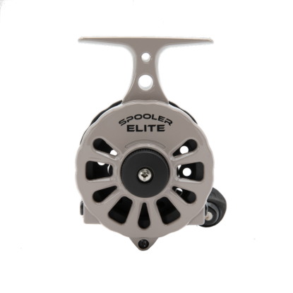 Spooler Elite Stealth Gray