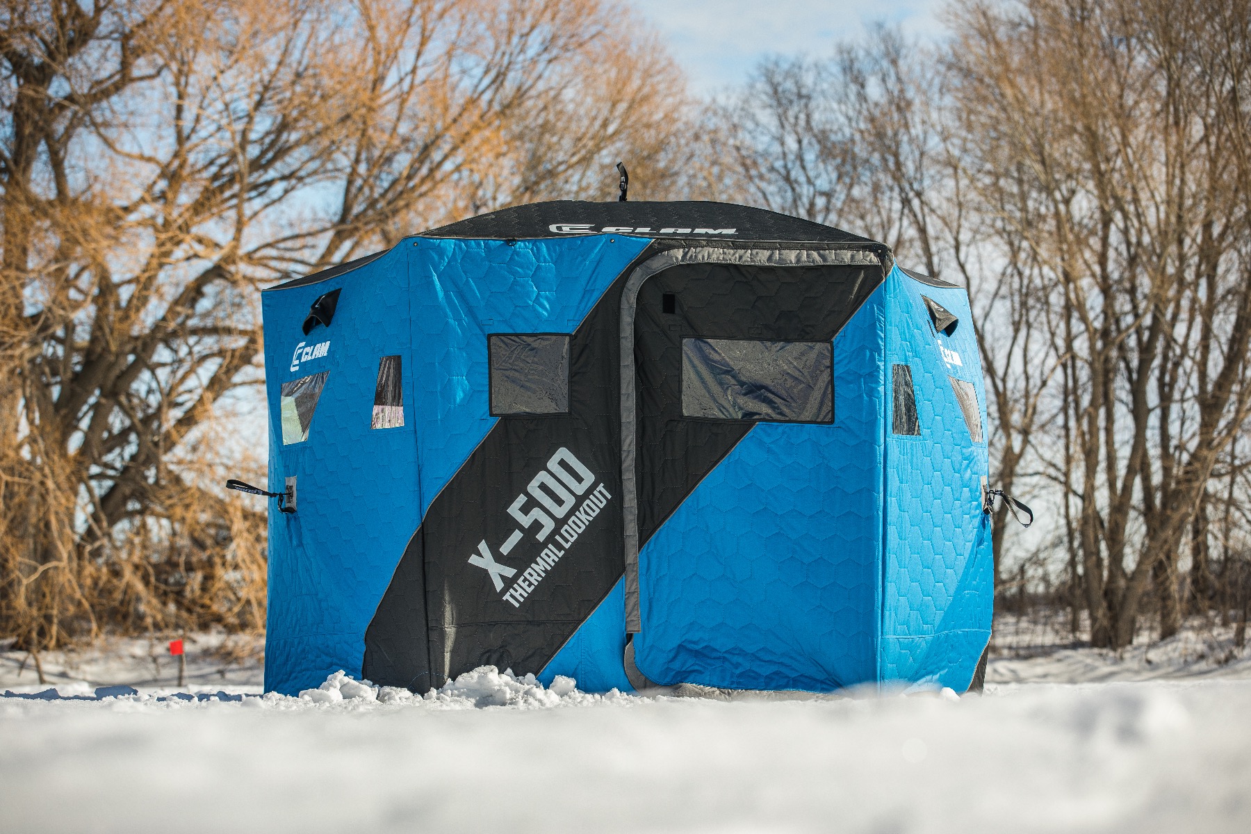 X-500 Lookout Thermal