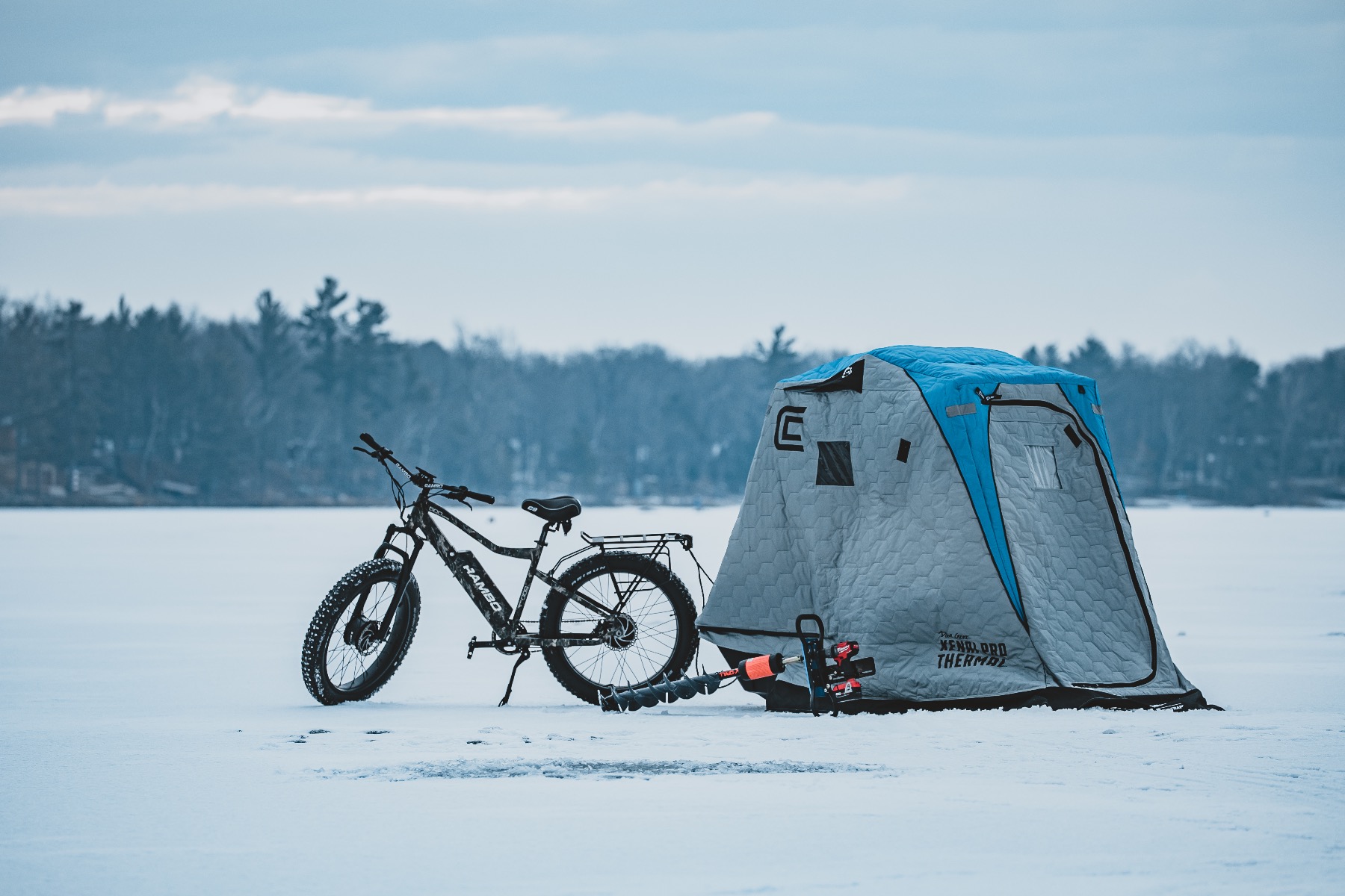 Kenai Pro Thermal