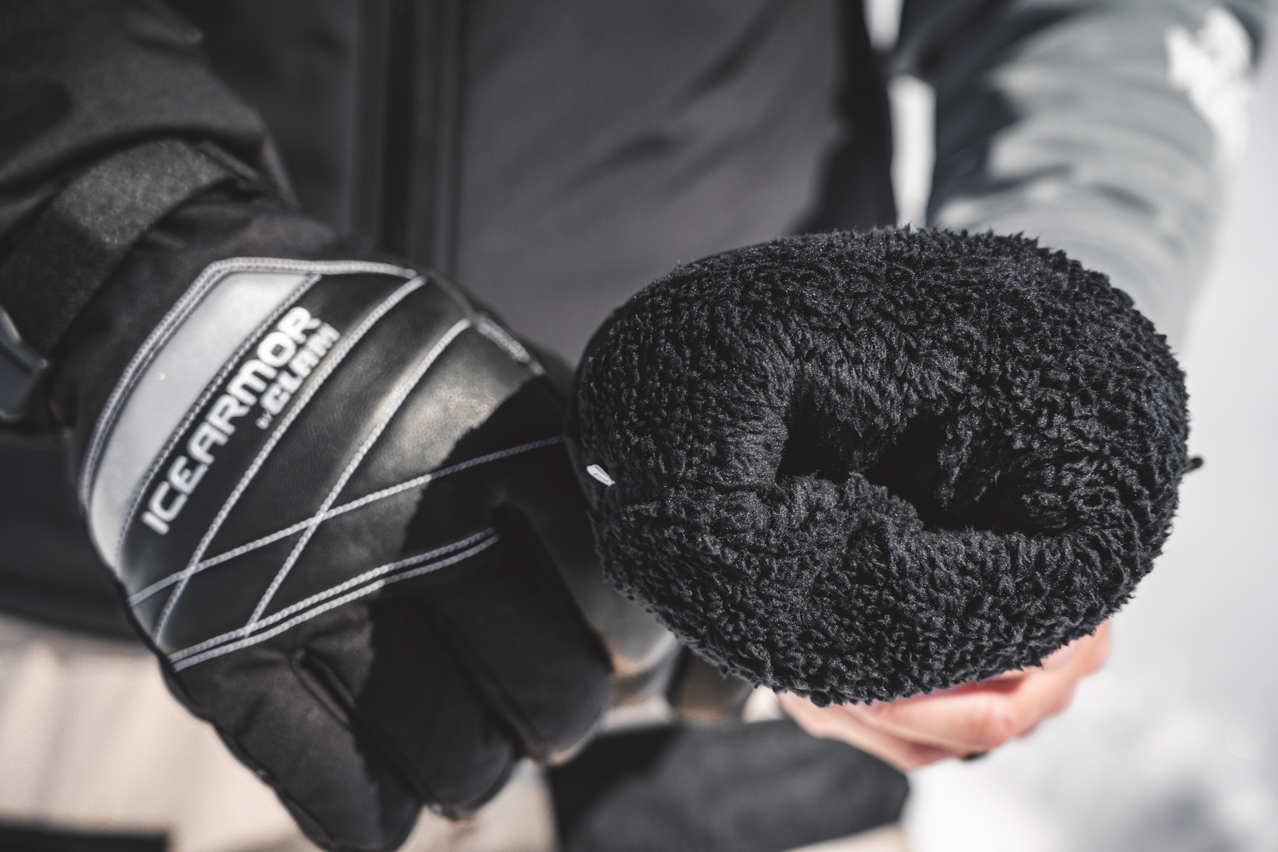 Renegade Glove