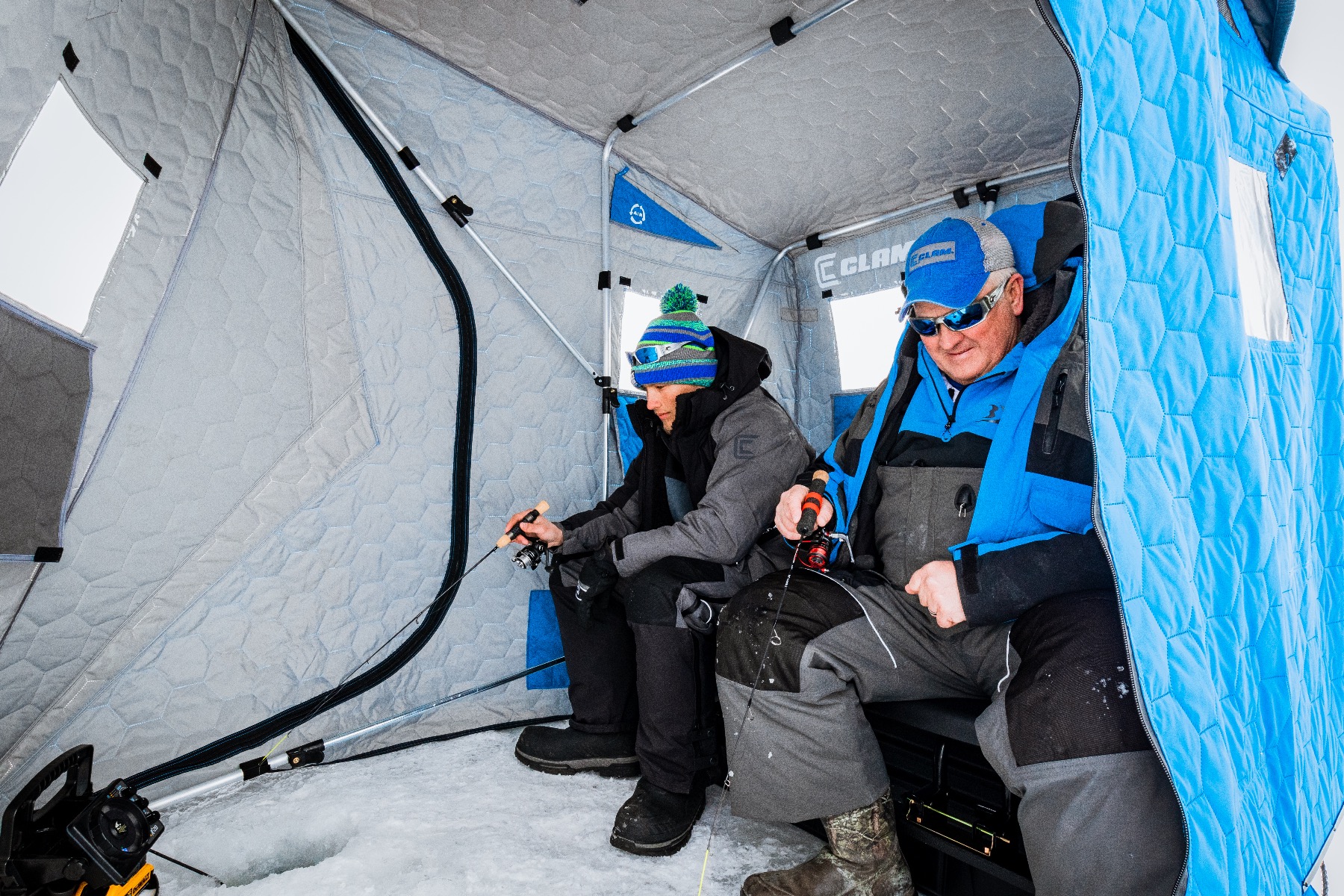 Nanook XT Thermal