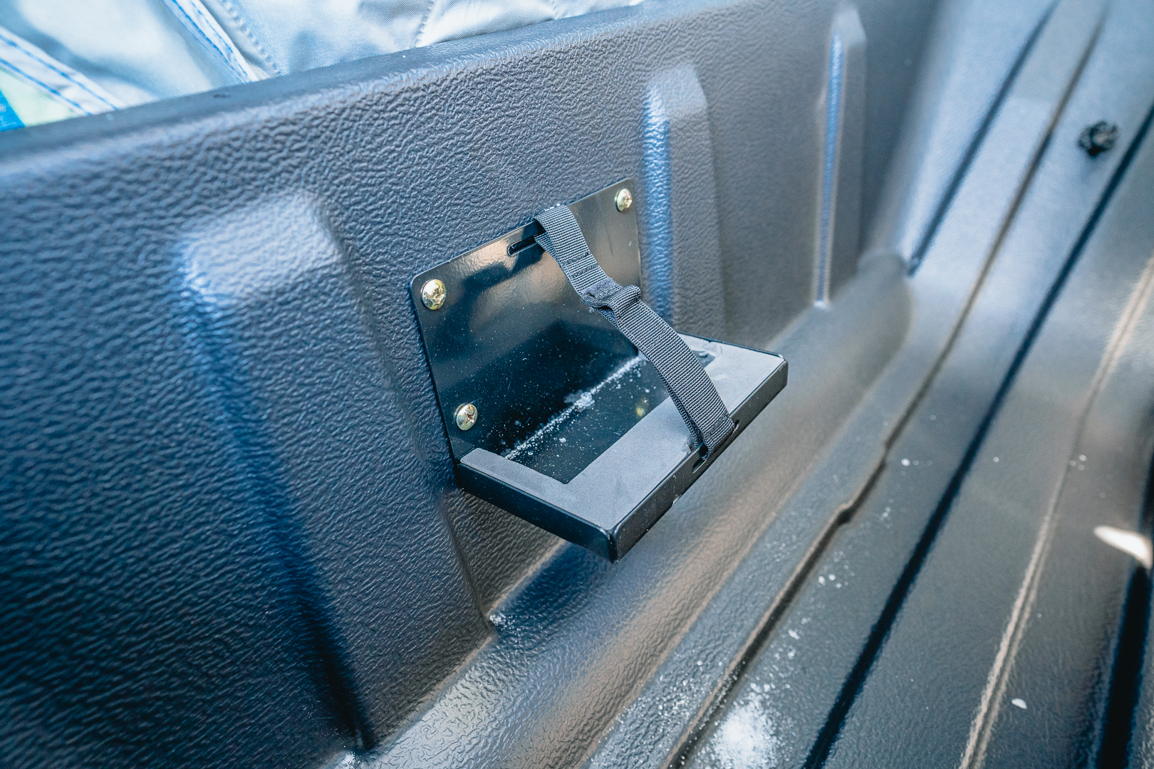 Battery Bracket