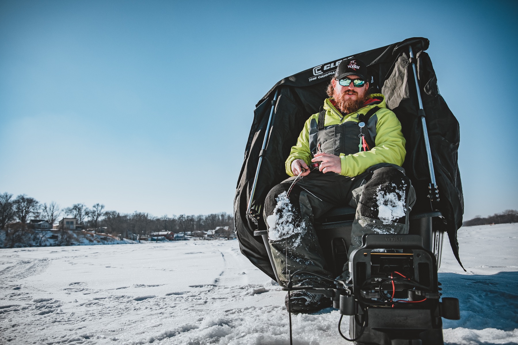 Kenai Pro Thermal