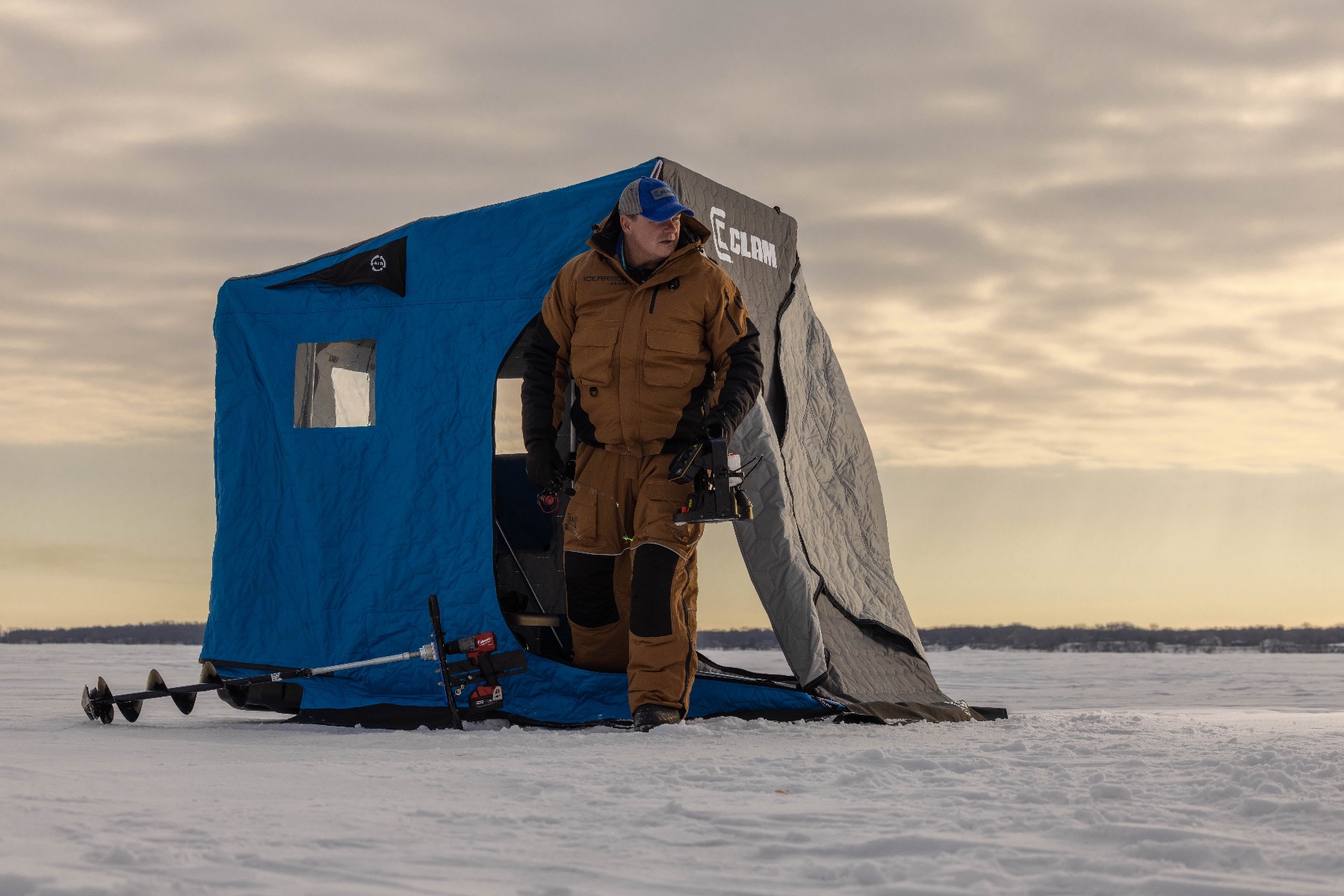 Yukon XT Thermal