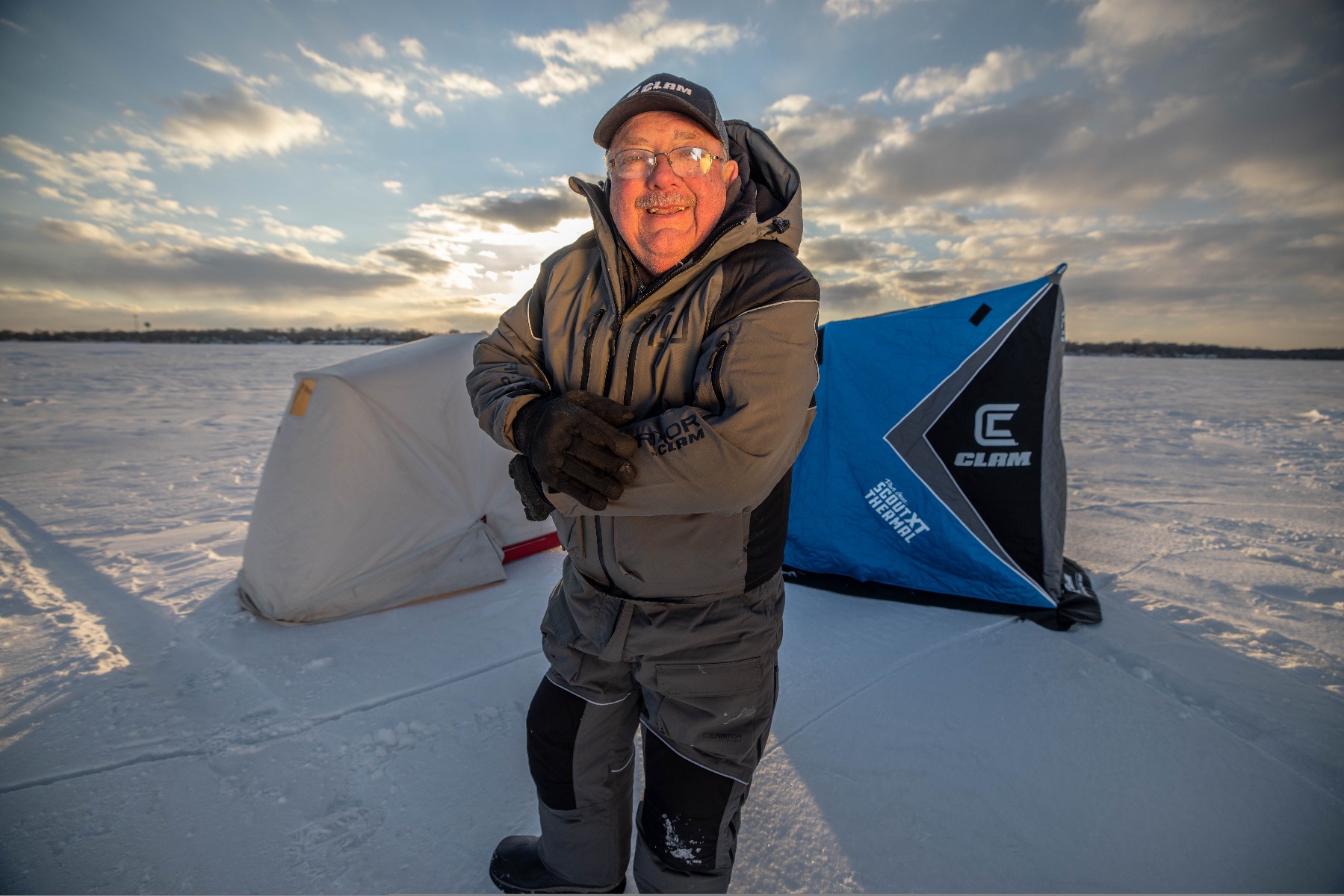 Kenai Pro