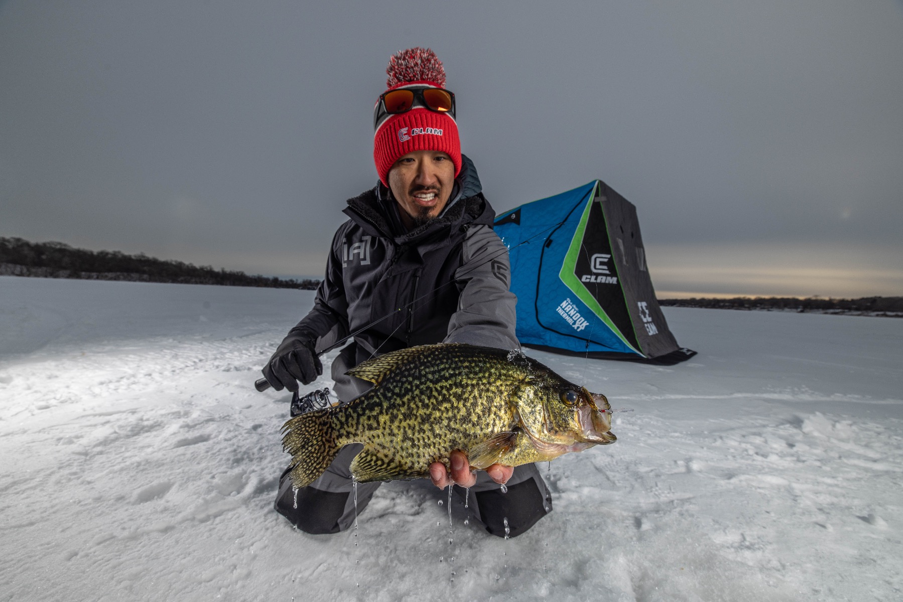 Nanook XT Thermal - Ice Team
