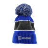 Clam Pom Hat