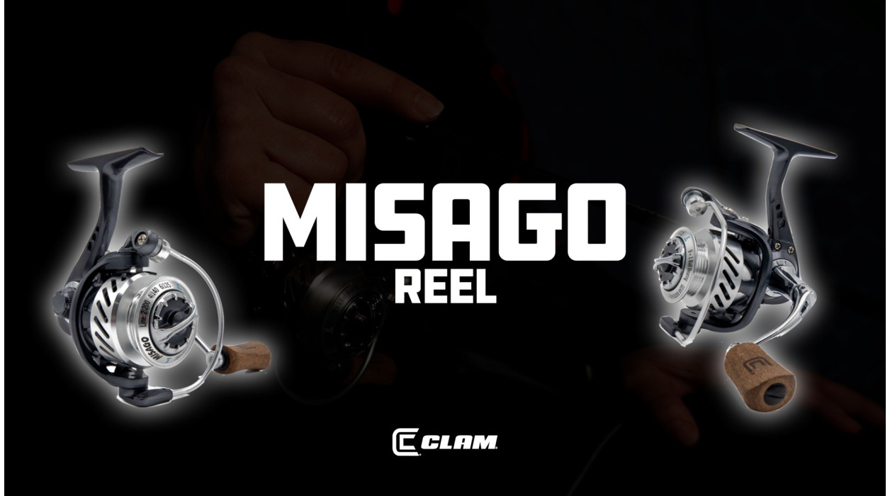 Misago Reel