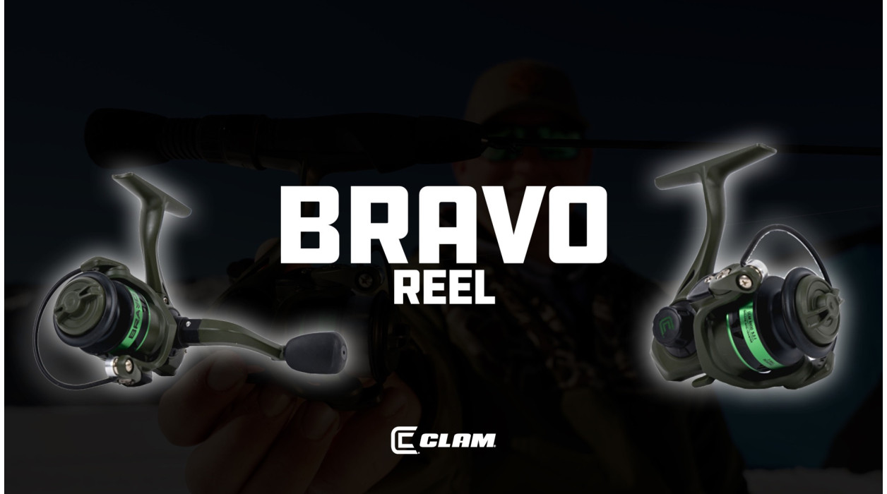 Bravo Reel